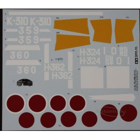 Tamiya 1:48 Mitsubishi G4M1