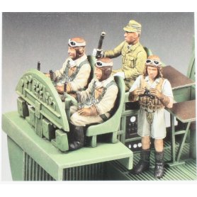 Tamiya 1:48 61110 Mitsubishi G4M1 Model 11 - Admiral Yamamoto Transport