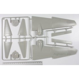 Tamiya 1:48 61110 Mitsubishi G4M1 Model 11 - Admiral Yamamoto Transport