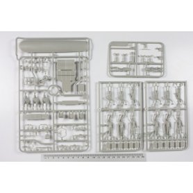 Tamiya 1:48 61110 Mitsubishi G4M1 Model 11 - Admiral Yamamoto Transport