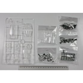 Tamiya 1:48 61110 Mitsubishi G4M1 Model 11 - Admiral Yamamoto Transport