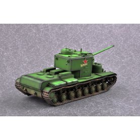 Trumpeter 05552 KV-5 Super Heavy Tank