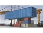 Trumpeter 1:35 40TH Container 