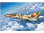 Trumpeter 1:48 J-7C/J-7D Fighter