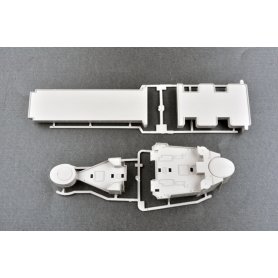 Trumpeter 03710 HMS Hood