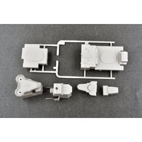 Trumpeter 03710 HMS Hood