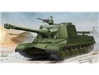 Trumpeter 1:35 Object 268
