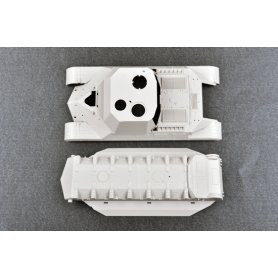 Trumpeter 05544 Soviet object 268