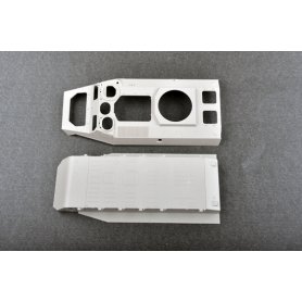Trumpeter 05579 Soviet MT-LB 6MA