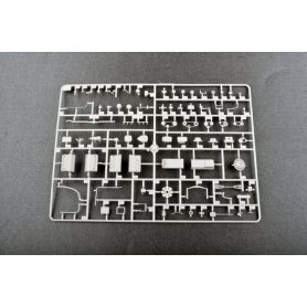 Trumpeter 05579 Soviet MT-LB 6MA