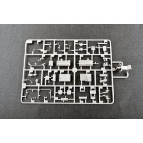 Trumpeter 05579 Soviet MT-LB 6MA
