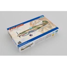 Trumpeter 05807 H-81 A2 ( AVG )