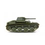 Zvezda 6258 1/100 T-60 Soviet Light Tank