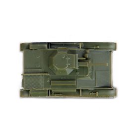 Zvezda 6258 1/100 T-60 Soviet Light Tank