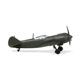 Zvezda 6255 1/144 La-5 Soviet Fighter