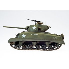 ITALERI 0225 M4A1 SHERMAN 1/35