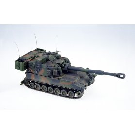ITALERI 0372 PALADIN SP HOWITZE