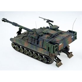 ITALERI 0372 PALADIN SP HOWITZE