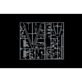 ITALERI 1:35 0419 FIELD TOOL SHOP