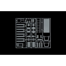 ITALERI 1:35 0419 FIELD TOOL SHOP