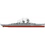 Italeri 1:720 0502 Graf Spee