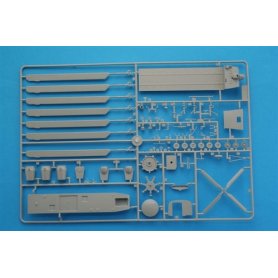 ITALERI 1065 MH-53E SEA DRAGON 1/72