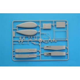ITALERI 1065 MH-53E SEA DRAGON 1/72