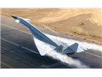 Italeri 1:72 XB-70 Valkyrie