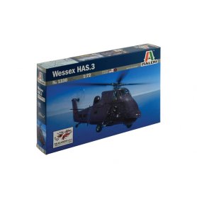 ITALERI 1330 WESSEX HAS.3