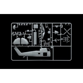ITALERI 1330 WESSEX HAS.3
