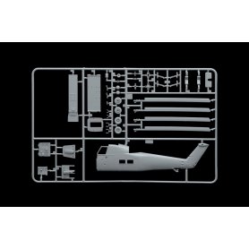 ITALERI 1330 WESSEX HAS.3