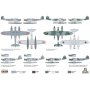 Italeri 1360 1/72 Cant Z 506 Airone Historic