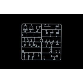 Italeri 1360 1/72 Cant Z 506 Airone Historic