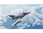 Italeri 1:32 Dassault Mirage III E/R