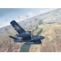 Italeri 2756 1/48 Grumman F7F3 Tigercat