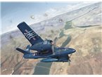 Italeri 1:48 Grumman F7F-3 Tigercat