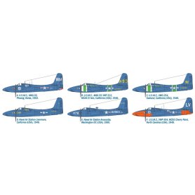 Italeri 2756 1/48 Grumman F7F3 Tigercat