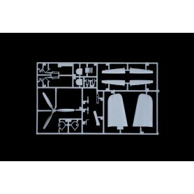 Italeri 2756 1/48 Grumman F7F3 Tigercat
