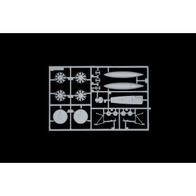 Italeri 2756 1/48 Grumman F7F3 Tigercat