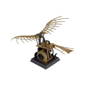 ITALERI 3108 LEONARDO DA VINCI ORNITHOPT