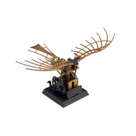 ITALERI 3108 LEONARDO DA VINCI ORNITHOPT