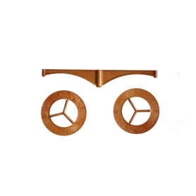Italeri 3111 Leonardo Da Vinci Pendulum Clock