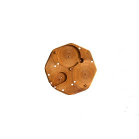 Italeri 3111 Leonardo Da Vinci Pendulum Clock
