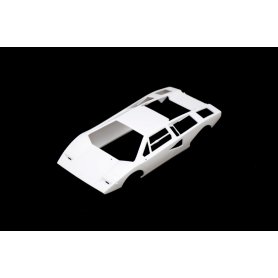 Italeri 3683 1/24 Lamborghini Coutach 500