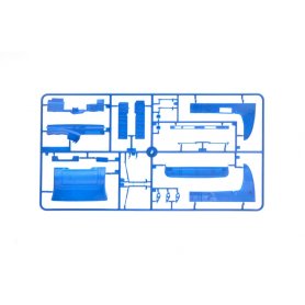 Italeri 1:24 3910 Scania 143M Topline 4x2