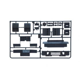 Italeri 3914 1/24 DAF 95 Canvas Truck