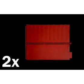 Italeri 3918 1/24 Curtainside Trailer Schoeni.ch