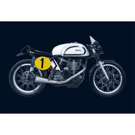 Italeri 4602 1/9 Norton Manx 500cc 1951