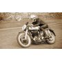 Italeri 4602 1/9 Norton Manx 500cc 1951