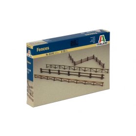 ITALERI 1:72 6141 FENCES